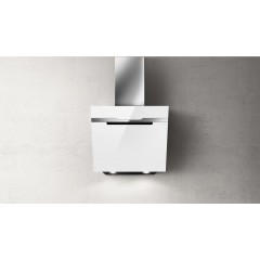 Elica Majestic WH/A/60 Απορροφητήρας Καμινάδα 60cm Λευκός